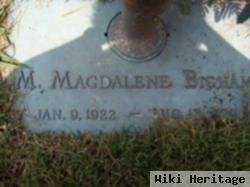 M. Magdalene Bigham