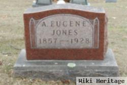 Eugene Jones