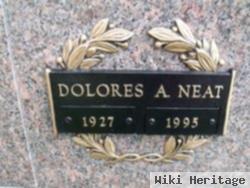 Dolores A. Neat