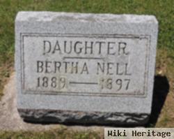 Bertha Nell