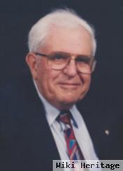 Burt Ural Davidson, Jr