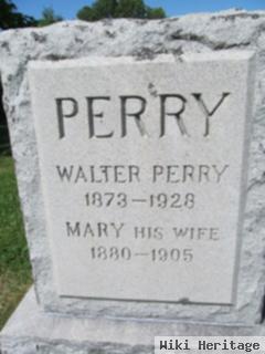 Mary Perry