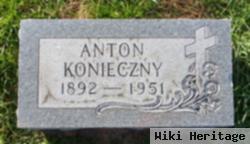 Anton F. Konieczny