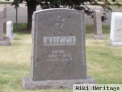 Antoni J. Rucci