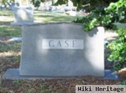 Ada Clara Grier Case