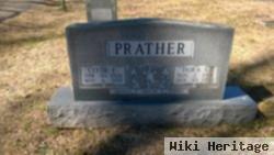 Dora S. Prather