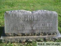 Henry V. Holl