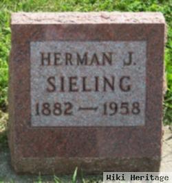 Herman James Sieling