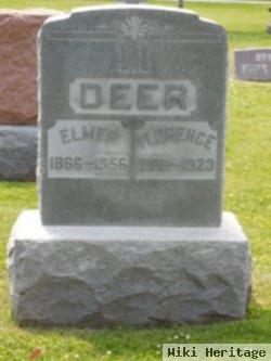 Elmer Deer