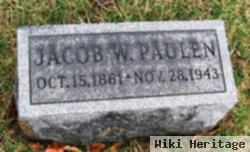 Jacob W. Paulen