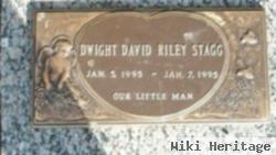 Dwight David Riley Stagg