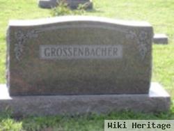 John Grossenbacher