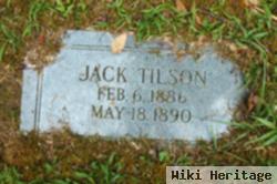 Jack Tilson