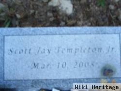 Scott Jay Templeton, Jr