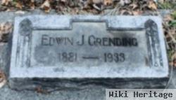 Edwin J. Grending