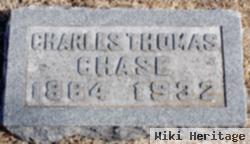 Charles Thomas Chase