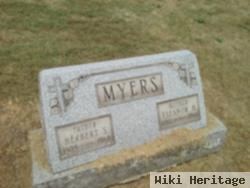 Herbert S. Myers