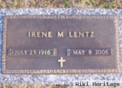 Irene Myers Lentz