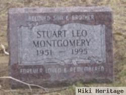 Stuart Leo Montgomery