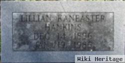 Lillian Kaneaster Hankins