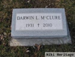 Darwin L. Mcclure