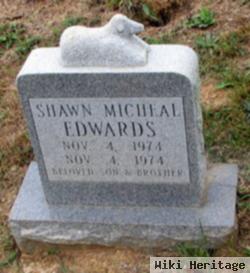 Shawn Michael Edwards