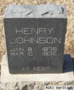 Henry Johnson