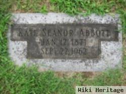 Kate Seanor Abbott