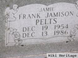 Frank Jamison "jamie" Pelts