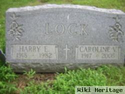 Harry E. Lock