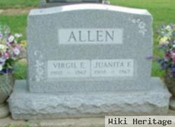 Virgil Emerson Allen