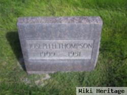 Joseph H. Thompson