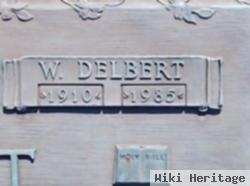 William Delbert Craft