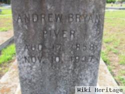 Andrew Bryan Piver