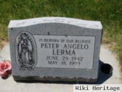 Peter Angelo Lerma