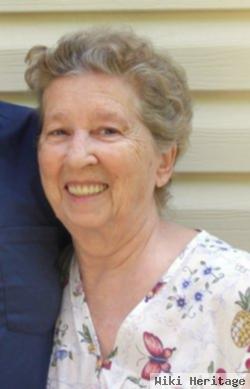 Georgette Virginia Ray Redmond