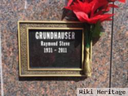 Raymond Steve Grundhauser