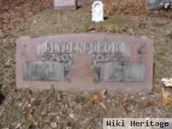 Lloyd Stevens Blydenburgh