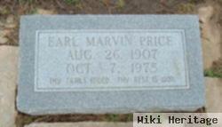 Earl Marvin Price