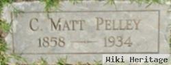 C. Matt Pelley