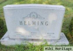 L William Helming