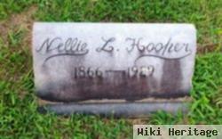 Nellie L Hooper