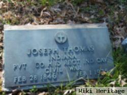 Joseph Thomas