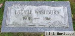 Lucille Washburn