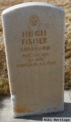 Hugh Fisher