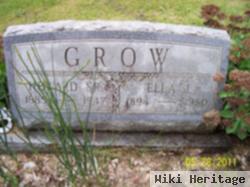 Howard L Grow, Sr