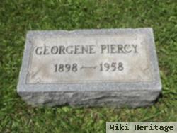 Georgene Piercy