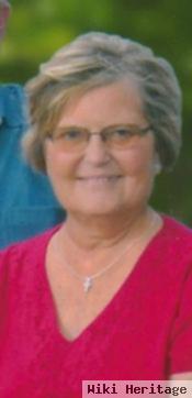 Mary Ann Thelen Hengesbach