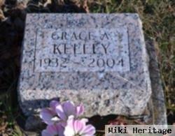 Grace Kelley