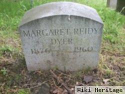 Margaret Reidy Dyer